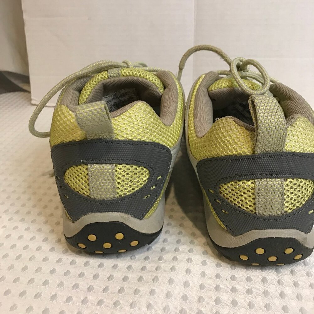 MERRELL WOMENS MYKOS VENTILATED HIKING SHOES SIZE 8 - Picture 7 of 7